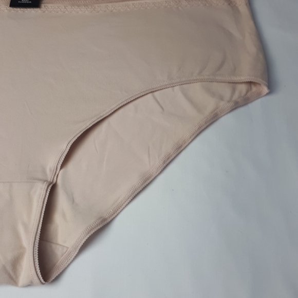 Women"s Plus Size Panty Underwear Size 4X - Picture 2 of 5